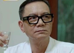 Lằn ranh - Tập 9: Ông Sách vạch đường cho Khắc, Chủ tịch Thủy ủng hộ Triển