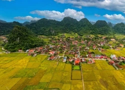 Làng Quỳnh Sơn: Khám phá 'Làng du lịch tốt nhất thế giới' ở Lạng Sơn