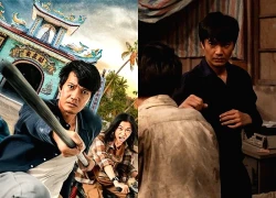 Lâu lắm mới có phim Việt chưa thấy ai chê câu nào: Nam chính diễn "xuất quỷ nhập thần", cả Vbiz không ai đọ nổi