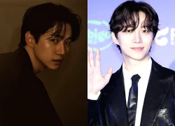 Lee Jun Ho đóng chính trong bom tấn hành động 'Veteran 3'