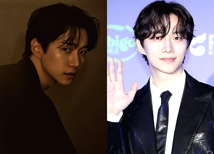 Lee Jun Ho đóng chính trong bom tấn hành động 'Veteran 3'