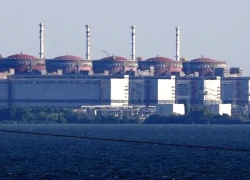 Lệnh ngừng bắn tại khu vực nhà máy điện hạt nhân Zaporizhzhia (Ukraine) đã hết hạn