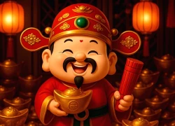 Lộ diện 5 con giáp đổi đời tuần mới: Rút quẻ tiết lộ "kho báu" tài lộc, lưu ý một con giáp cần "giữ chặt ví"!