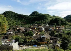 Lô Lô Chải: Ngôi làng nhỏ nơi cực Bắc vươn tầm thế giới nhờ du lịch số