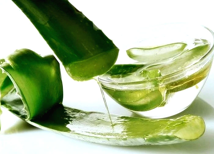 Loại da nào dùng gel lô hội là tốt nhất?