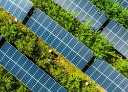 Lượng khí thải CO2 của Trung Quốc ổn định liên tục 18 tháng