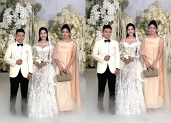 Lương Thuỳ Linh làm gì với vợ chồng Đỗ Hà mà khiến netizen tranh cãi?