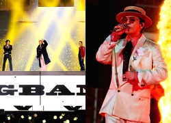 Lý do Việt Nam được gọi là "ngoại lệ" của BIGBANG, concert 20 năm hoàn toàn có thể xảy ra!