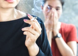 Mắc ung thư phổi dù cả đời chưa từng cầm điếu thuốc