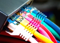 Màu cáp Ethernet không chỉ 'để cho đẹp'