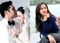 MC Minh Trang VTV thổ lộ 'đang yêu', người mẫu Hương Liên làm dâu hào môn