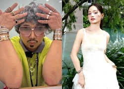 MC Trấn Thành khác lạ không nhận ra, diễn viên Lan Phương tung ảnh gợi cảm