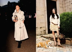 Mẹo thời trang giúp ca sĩ Văn Mai Hương 'trụ hạng' fashionista