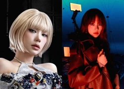 Minh Hằng không nghĩ quá nhiều về chi phí khi làm MV