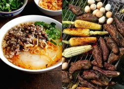 Món ăn ngon mùa đông Hà Nội nhất định phải thử khi gió mùa về