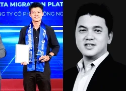 Một CEO công nghệ ở TP HCM đột ngột qua đời