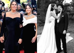 Một sao nữ quyết không dự đám cưới Selena Gomez, nói thẳng: "Tốn tiền lắm!"