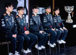 Một thông số có thể "đe dọa" T1 trước thềm CKTG 2025