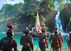 Một tựa game bất ngờ bùng nổ trên Steam, phá vỡ kỷ lục người chơi mọi thời đại