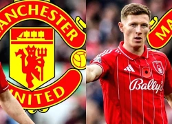 Mức giá kỷ lục để MU sở hữu Elliot Anderson