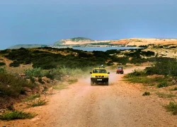 Mũi Yến &#8211; vẻ đẹp hoang sơ