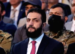 Mỹ cho phép mở lại Đại sứ quán Syria tại Washington