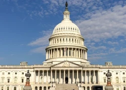 Mỹ: Đảng Dân chủ chia rẽ về thỏa thuận ngân sách chính phủ