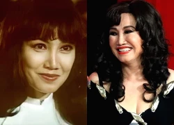 Mỹ nhân của 'Ván bài lật ngửa': Làm mẹ đơn thân 50 năm, an yên nơi xứ người