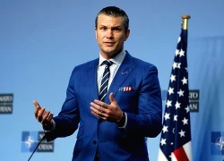 Mỹ tấn công 2 tàu nghi chở ma túy tại Đông Thái Bình Dương