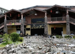 Myanmar phá dỡ gần 150 công trình tại trung tâm lừa đảo khét tiếng