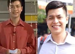 Nam MC Olympia được yêu thích bất ngờ rời VTV sau một mùa dẫn giờ ra sao?