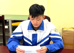 Nam sinh bị khởi tố vì giao xe cho bạn chưa đủ tuổi điều khiển gây tai nạn