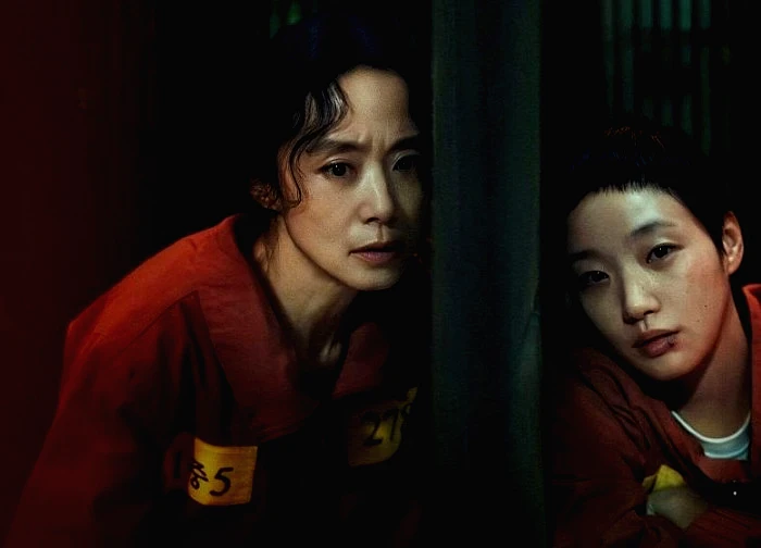 Netflix chi 30 tỷ won sản xuất phim kinh dị mới của Kim Go Eun