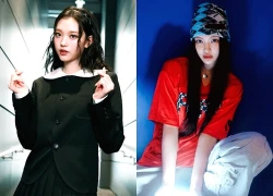 NewJeans lại tự biến mình thành trò hề