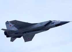 Nga cảnh báo xung đột trực tiếp với NATO sau vụ "tiêm kích bị đánh cắp"