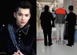 Ngô Diệc Phàm: Đỉnh lưu Cbiz đến sự nghiệp sụp đổ, bị đồn mất trong trại giam?