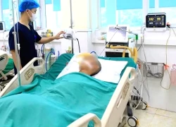 Người đàn ông 21 tuổi nguy kịch sau khi uống loại nước 'vạn người mê'