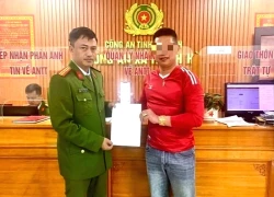 Người đàn ông chuyển khoản nhầm số tiền 499.999.999 đồng