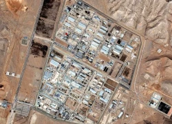 Nguy cơ lại xảy ra xung đột Iran - Israel do bế tắc trong đàm phán hạt nhân