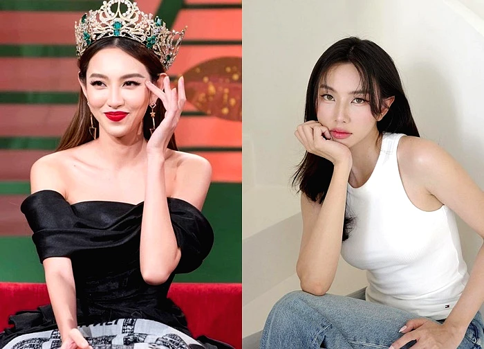 Nguyễn Thúc Thùy Tiên được đề nghị áp dụng tình tiết giảm nhẹ đặc biệt