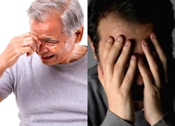 Nhận biết các giai đoạn của sa sút trí tuệ và những biến chứng thường gặp