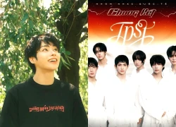 Nhóm nhạc Kpop có thành viên người Việt xuất hiện tại chung kết 'Tân binh toàn năng'