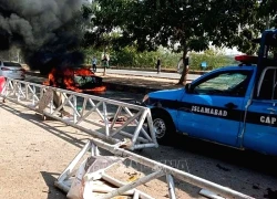 Nhóm phiến quân Taliban thừa nhận gây ra vụ đánh bom liều chết tại Pakistan