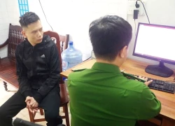 Nhóm thanh niên tổ chức sử dụng ma túy trong rạp đám cưới ở Hưng Yên