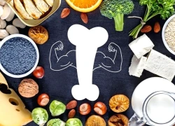 Những thực phẩm cứ ra chợ là thấy, cực bổ xương nhưng không phải ai cũng biết