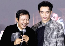 NSND Huỳnh Tú: 'Tôi đau đáu suốt gần 60 năm qua vì con trai Soobin'