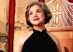 NSND Thu Quế nói gì về clip khóc sướt mướt trên mạng xã hội?