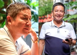 NSƯT Chí Trung tuổi 65: "Tôi có vài tỷ đồng gửi tiết kiệm, không sợ cô đơn"