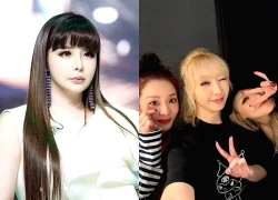 Nữ ca sĩ bất ổn nhất showbiz bị hội chị em từ mặt, cấm dự sinh nhật?