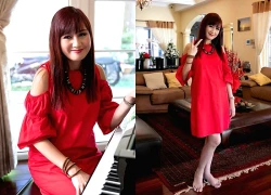 Nữ diễn viên ở biệt thự 800m2 TP. HCM: Hủy hôn sát ngày cưới, tai nạn "nát mặt" vẫn được đại gia theo đuổi